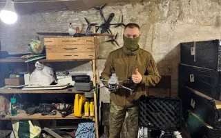 Dronů pro rozvědku není nikdy dost