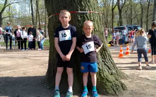 Pomoc tatínkovi a dvěma synům po ztrátě milované maminky