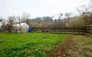 Pomozte nám postavit trojbox pro ustájení hiporehabilitačních koní DORADO z. s.