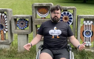 „Dopřejme Jiřímu znovu pohyb a svobodu“