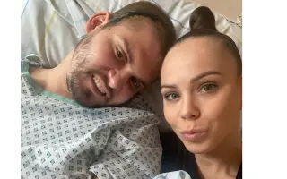 Ondra, 28 let — na hraně života a naděje