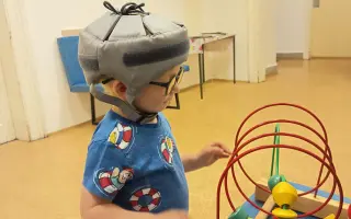 Pomohli jste malému Fandovi k bezpečnějšímu dechu