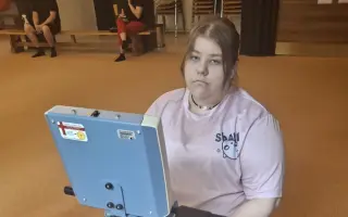 Zůstat v pohybu