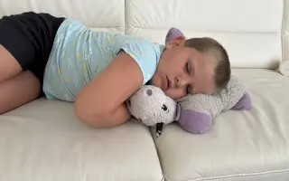 Pomozte Perrýčkovi vrátit řeč, porozumění a radost ze života
