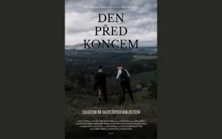 Den před koncem