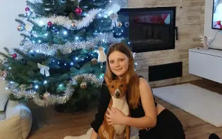 Billinka znovu bojuje o život – pomozte jí ho vyhrát