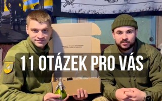 Dronů pro rozvědku není nikdy dost