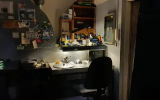 Objevte s námi Charakter Zrna!