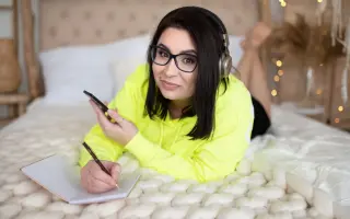 Z dětské prosby až k tištěné pohádce? O stříbrné dodávce