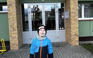 Pojďme splnit Vánoční přání Patrikovi, a to letět za delfíny❤️