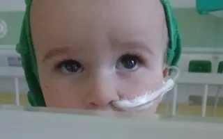 Pomoc pro Anežku