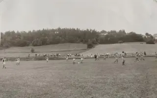 Pomozte nám udržet fotbalovou tradici v Mukařově