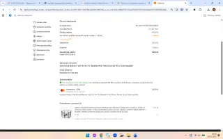 POMOC PRO FOXÍČKA, ASPENA A TAFFY-JACKA