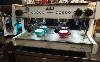 Pomozte nám vrátit vůni kávy do Maňány!