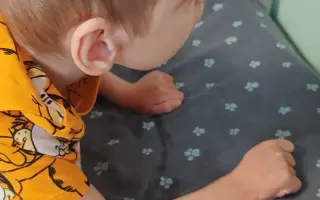 Pomozme bojovníkovi Michálkovi vykročit k prvnímu krůčku a lepší budoucnosti
