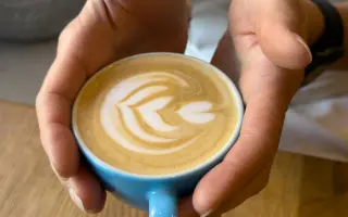 Cielino Caffè — Pomozte nám vytvořit malé nebe s duší Itálie