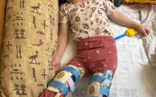 Pomohli jste Stellince k lepšímu životu