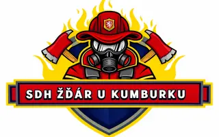 Sportovní hasičská stříkačka pro SDH Žďár u Kumburku