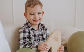 Šance pro Vašíka: ortézy a rehabilitace