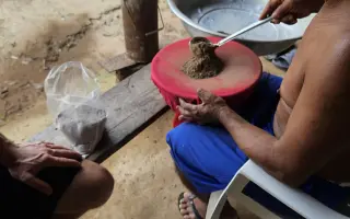 Pomozte kmeni huni kuin postavit se na vlastní nohy