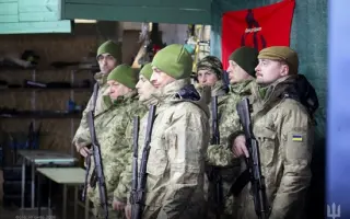 Drony s termovizí: Pomozme Ukrajinským obráncům vidět ve tmě