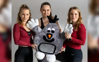 JUMPING odpoledne na podporu NADAČNÍHO FONDU DĚTSKÉ ONKOLOGIE KRTEK