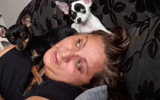 Pavlův příběh-prosím vás o pomoc,protože  už  nemohu sama.