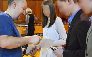 Pomozme Lence a jejím dcerám zvládnout život bez Marka