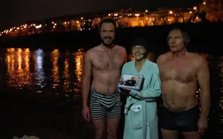 OBLÉKNEME CÍSAŘOVY NOVÉ ŠATY 2026 - festival otevřeného divadelního myšlení