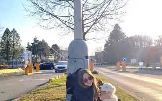 Podpořte vybudování centra, aby i slepí a hluší pejsci našli bezpečný domov