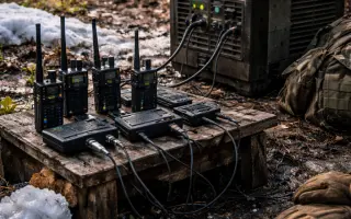 Bez světla. Bez vody. Bez tepla.