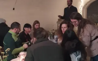 Dejte druhou šanci pro ovčí stádo