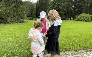 Šance pro Tondu na zotavení po vážných popáleninách