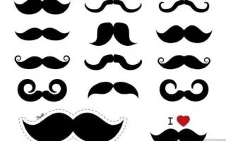 MOVEMBER :-)