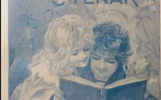 Malý čtenář znovu ožívá