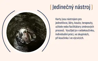 Pomozte nám přivést na svět Karty Cesty hrdiny!