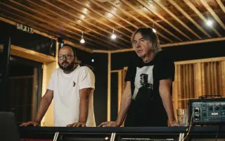 Luboš Malina – podpořte vydání nového alba Raspberry Hill