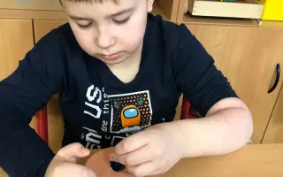 Pomůžeme zlepšit Honzíkovi s těžkou formou autismu život?