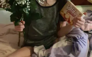 Pomozte Anetce a její rodině v boji s nádorem