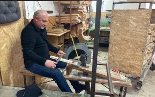 Návrat Kolyby na Girovou