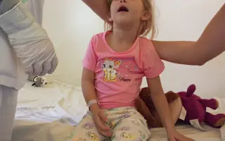 Zlepšit Ellince život