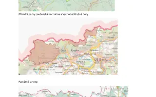 Pomohli jste ubránit Krušné hory před rizikovou těžbou lithia