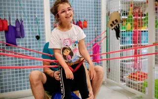 Danielce na další rok cvičení