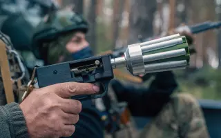 Dronů pro rozvědku není nikdy dost