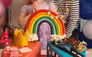 Nový začátek u tety pro Kubíčka (6) a Aničku (4) po náhlé ztrátě tatínka