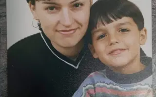 Podaří se mi najít mého tátu? Jedeme hledat do Albánie a natočíme o tom film