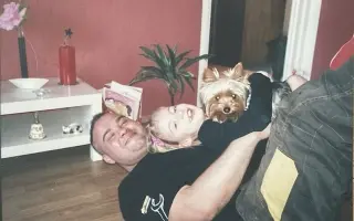 Pomozte Kessynce znovu se postavit na všechny čtyři 🐾