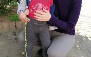 Rehabilitace a pomůcky pro Ardu