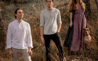 Kapela LakyMari v albu "Kind (of) mind" dává hlas zvířatům, podpořte jeho vznik.