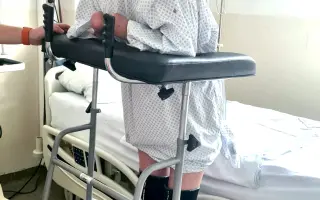 Pomoc pro Tibora a jeho rodinu